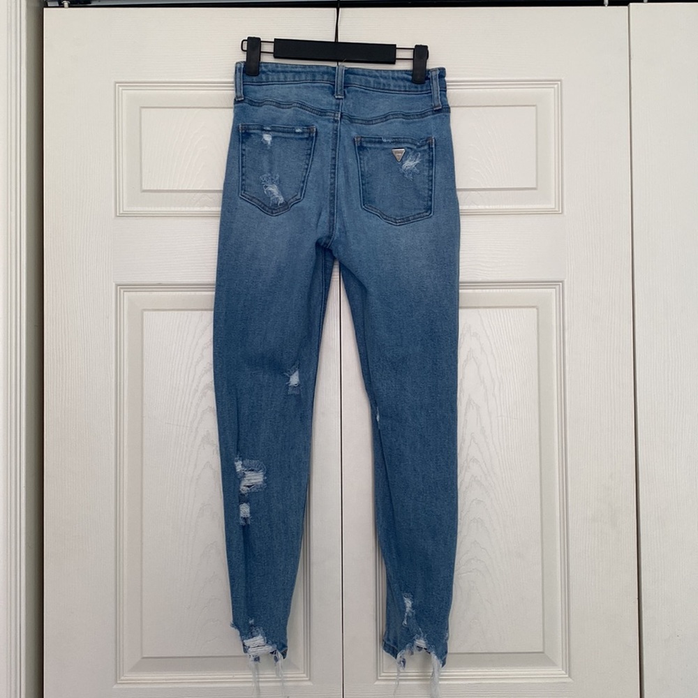 Jeans - Picture 2 of 2